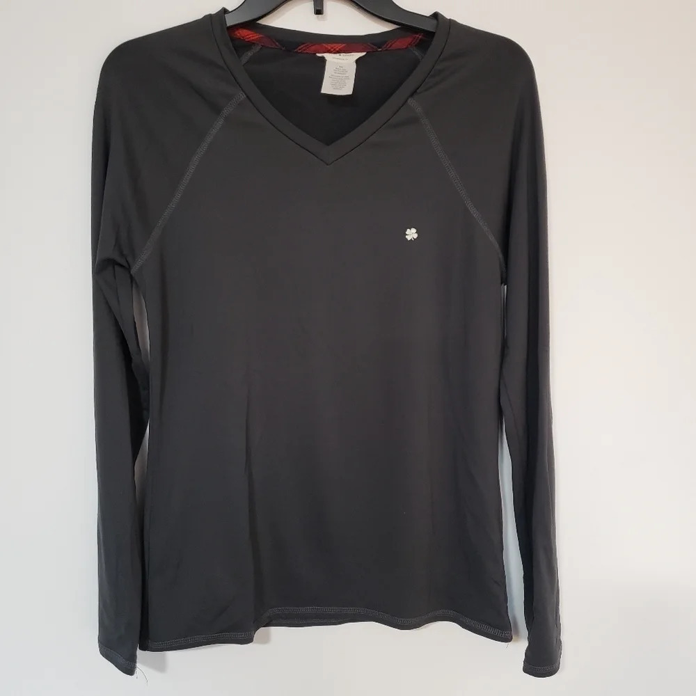 Lucky Brand Base Layer Top